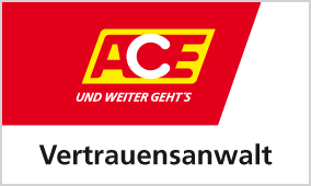 ACE Vertrauensanwalt