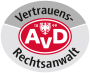 AvD Vertrauensanwalt