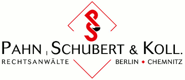 Rechtsanw&auml;lte Pahn, Schubert & Kollegen